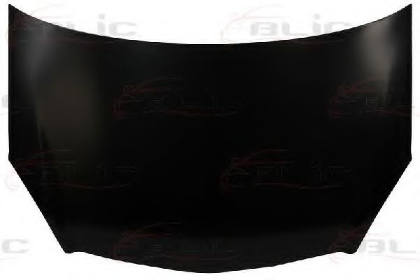 капак на двигателя 6803-00-5063280P