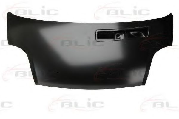 капак на двигателя 6803-00-5089280P