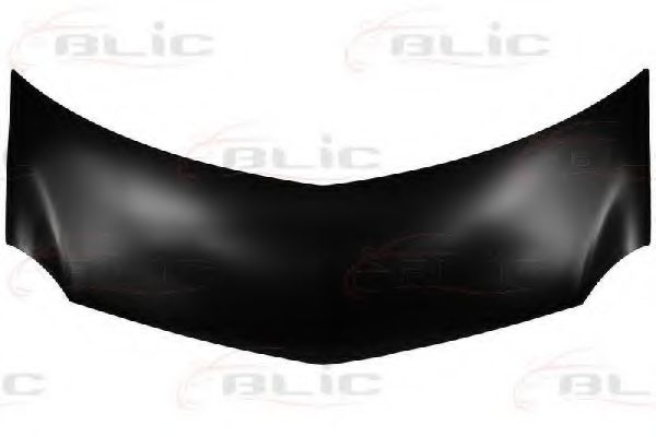 капак на двигателя 6803-00-6007280P