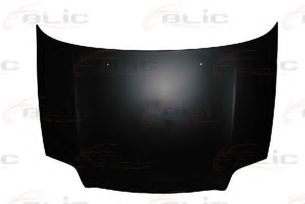 капак на двигателя 6803-00-6032280P