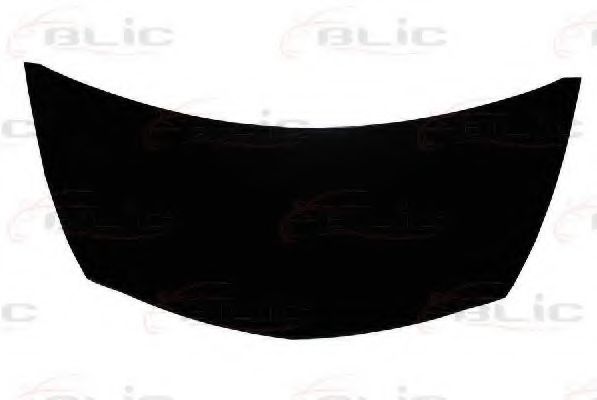 капак на двигателя 6803-00-6033280P