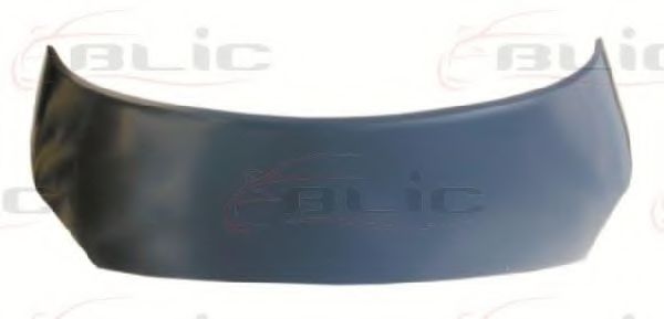 капак на двигателя 6803-00-6042280P