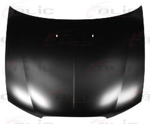 капак на двигателя 6803-00-6431280P