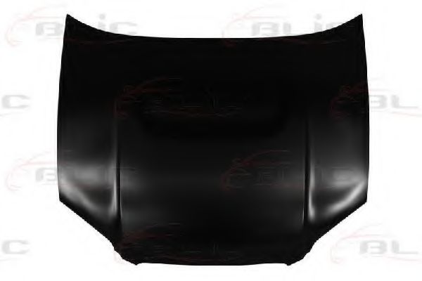 капак на двигателя 6803-00-6732280P