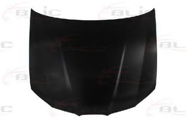 капак на двигателя 6803-00-6733280P