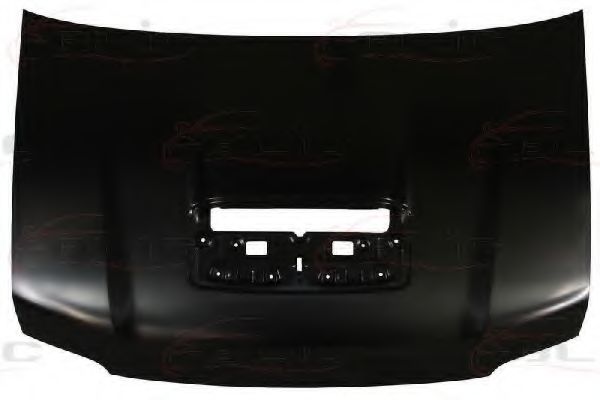 капак на двигателя 6803-00-6842282P