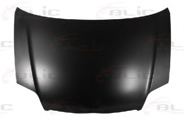 капак на двигателя 6803-00-8116281P