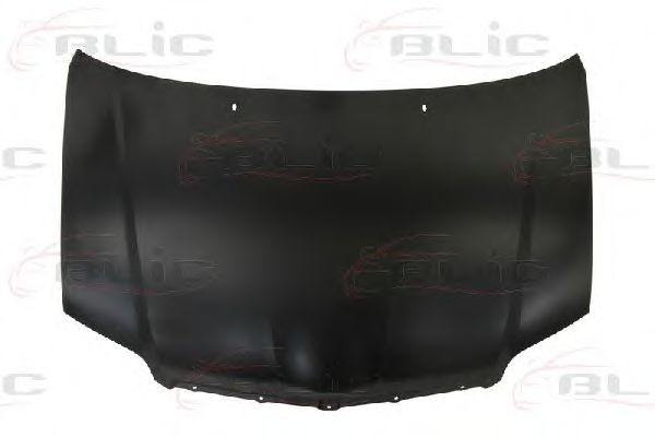 капак на двигателя 6803-00-8116283P