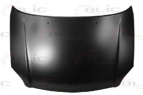 капак на двигателя 6803-00-8161283P