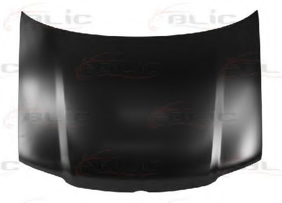 капак на двигателя 6803-00-9504281P