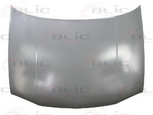 капак на двигателя 6803-00-9523280P