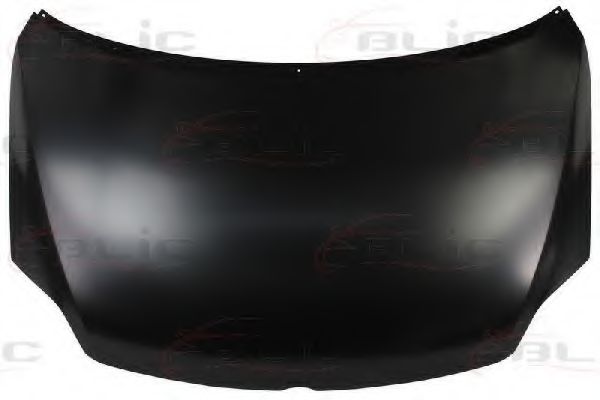 капак на двигателя 6803-00-9533280P