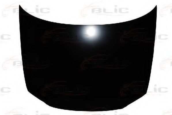 капак на двигателя 6803-00-9539281P