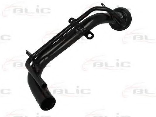 накрайник за пълнене, резервоар за гориво 6906-00-1666528P