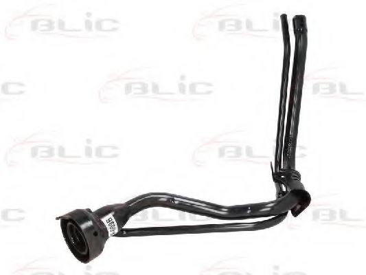 накрайник за пълнене, резервоар за гориво 6906-00-2532528P