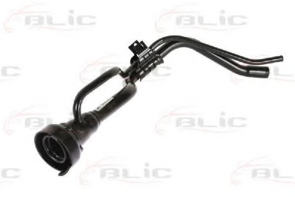 накрайник за пълнене, резервоар за гориво 6906-00-2532529P