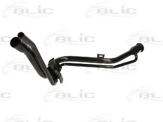 накрайник за пълнене, резервоар за гориво 6906-00-2533529P