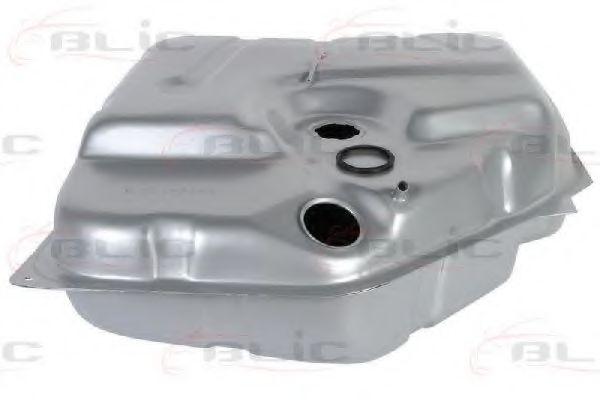 резервоар за горивото 6906-00-2550007P