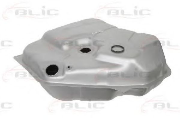 резервоар за горивото 6906-00-2550009P