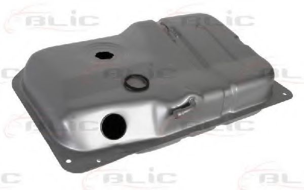 резервоар за горивото 6906-00-2562009P