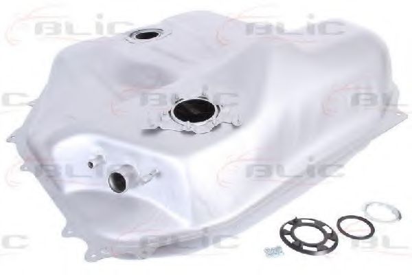 резервоар за горивото 6906-00-2936007P