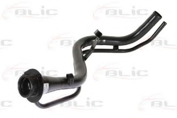 накрайник за пълнене, резервоар за гориво 6906-00-3470528P