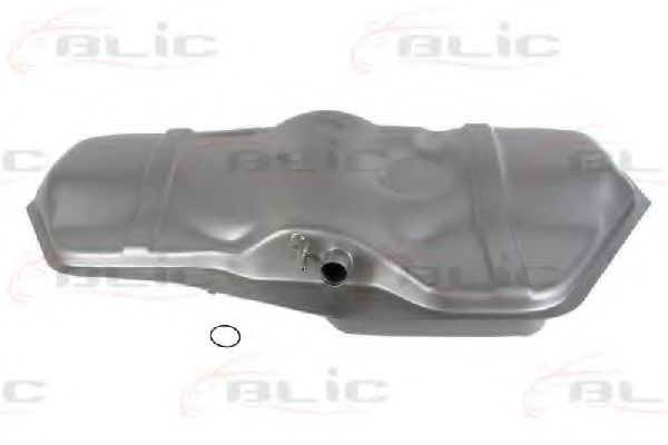 резервоар за горивото 6906-00-5049009P