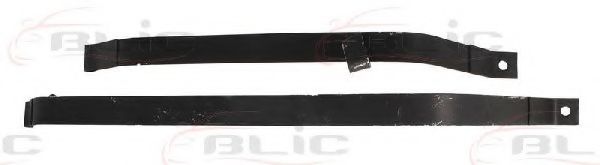 крепежен комплект, резервоар гориво 6907-00-1105030P