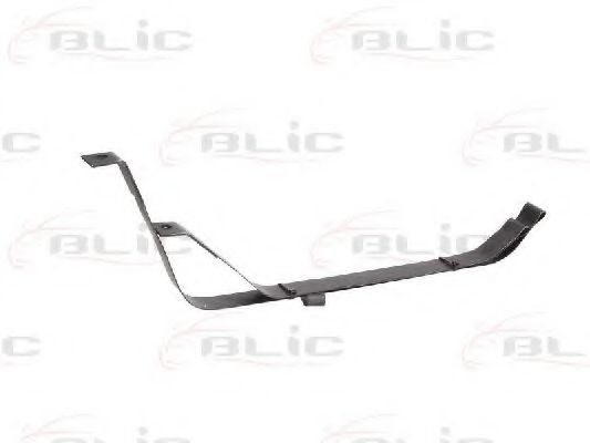 крепежен комплект, резервоар гориво 6907-00-1108030P