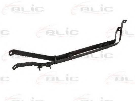 крепежен комплект, резервоар гориво 6907-00-3408030P