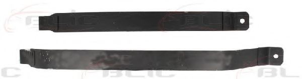 крепежен комплект, резервоар гориво 6907-00-5022030P