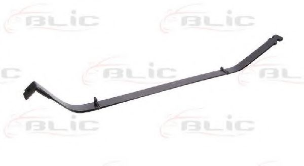 крепежен комплект, резервоар гориво 6907-00-6410030P