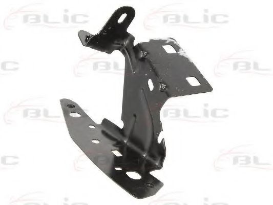 монтажен комплект, калник