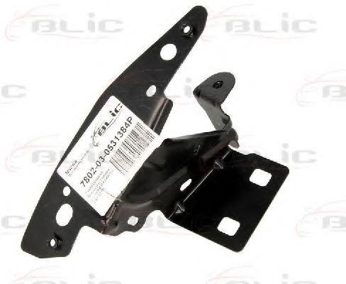 монтажен комплект, калник