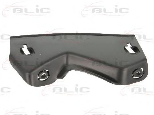 монтажен комплект, калник 7802-03-9540381P