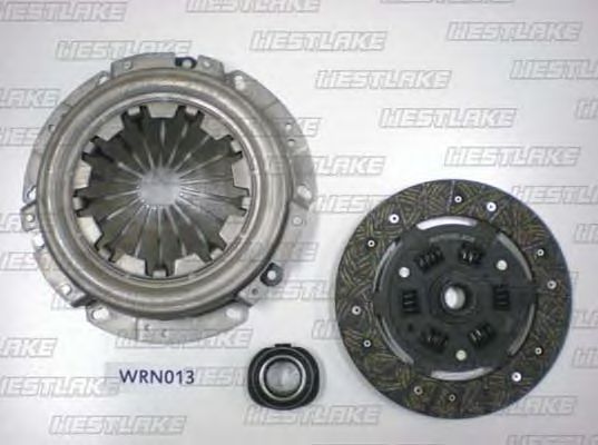 комплект съединител WRN013