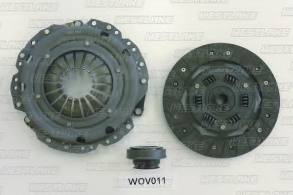 комплект съединител WOV011