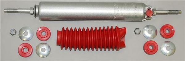 амортисьор