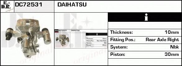 спирачен апарат