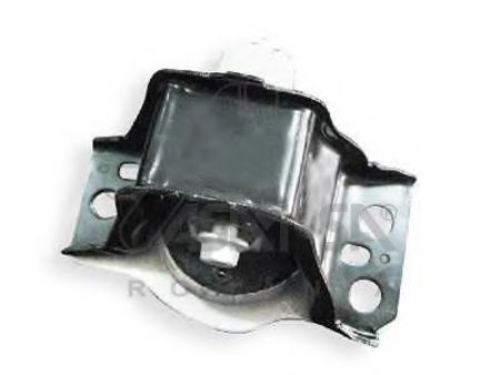 окачване, двигател