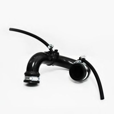 маркуч на радиатора