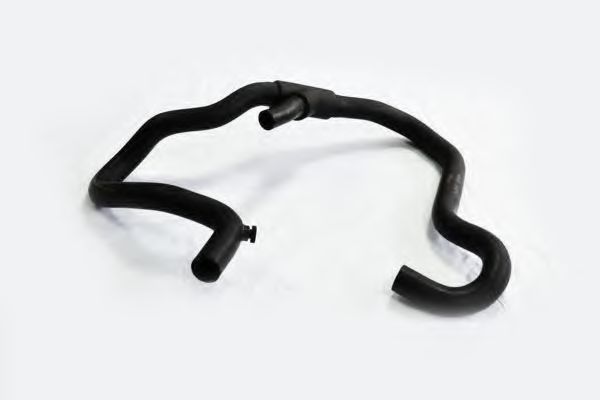 маркуч на радиатора