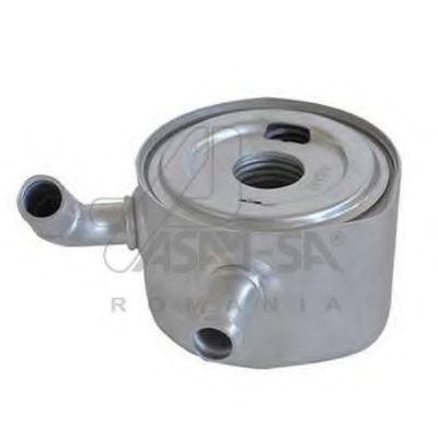 маслен радиатор, двигателно масло