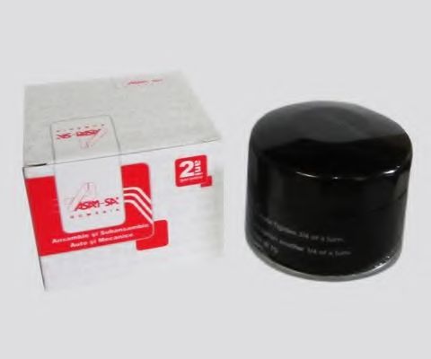 маслен филтър