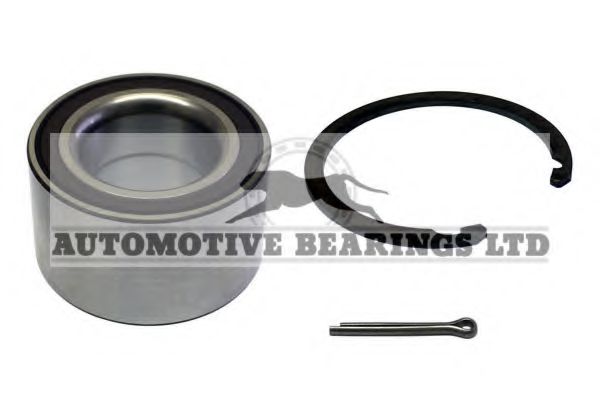 комплект колесен лагер