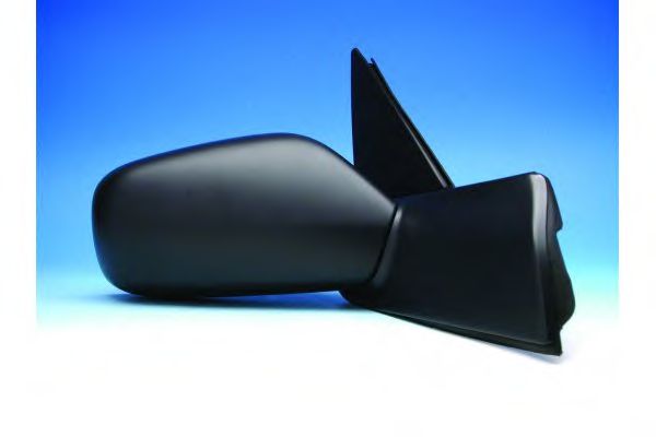 външно огледало