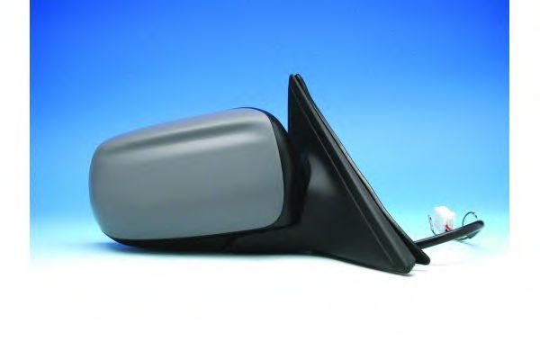 външно огледало