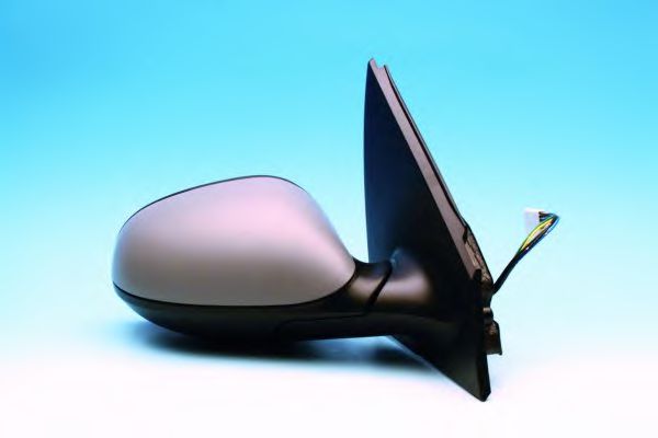 външно огледало