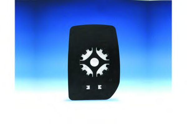 стъкло на огледало, външно огледало