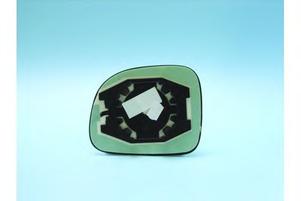 стъкло на огледало, външно огледало